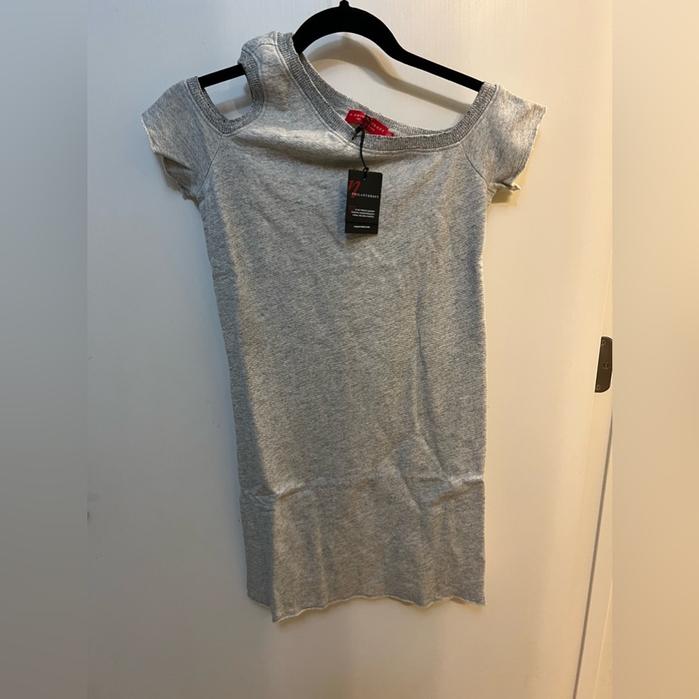 N:philanthropy Camino-dress